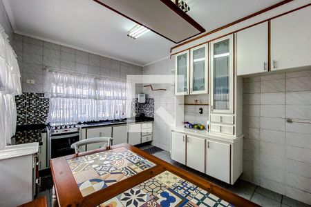 Casa à venda com 237m², 3 quartos e 4 vagasCozinha