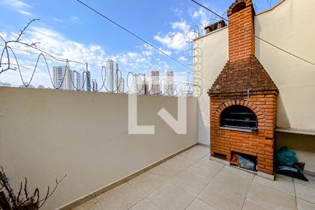 Casa à venda com 237m², 3 quartos e 4 vagasÁrea externa