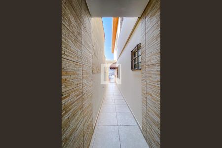 Casa à venda com 237m², 3 quartos e 4 vagasÁrea externa