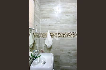 Casa à venda com 237m², 3 quartos e 4 vagasLavabo