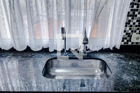 Casa à venda com 237m², 3 quartos e 4 vagasCozinha