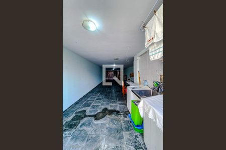 Casa à venda com 237m², 3 quartos e 4 vagasÁrea de Serviço