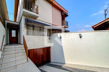 Casa à venda com 237m², 3 quartos e 4 vagasEntrada