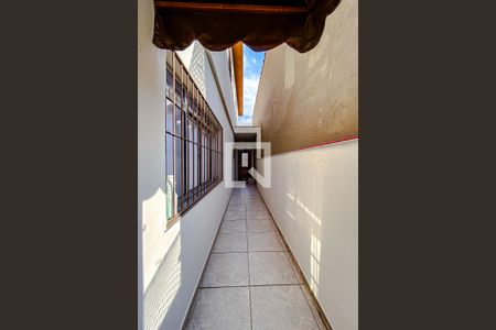 Casa à venda com 237m², 3 quartos e 4 vagasÁrea externa