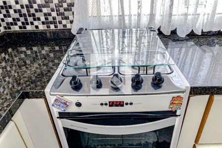 Casa à venda com 237m², 3 quartos e 4 vagasCozinha