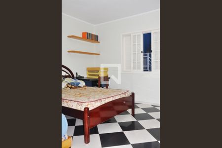 Casa à venda com 173m², 3 quartos e 3 vagas Casa à venda com 173m², 3 quartos e 3 vagasQuarto 03