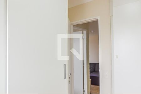 Quarto 1 de apartamento para alugar com 2 quartos, 48m² em Planalto, São Bernardo do Campo