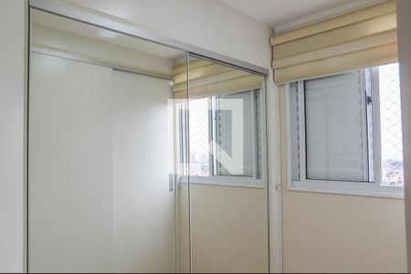 Quarto 1 de apartamento para alugar com 2 quartos, 48m² em Planalto, São Bernardo do Campo