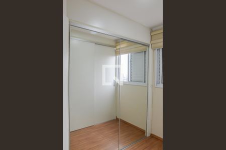 Quarto 1 de apartamento para alugar com 2 quartos, 48m² em Planalto, São Bernardo do Campo