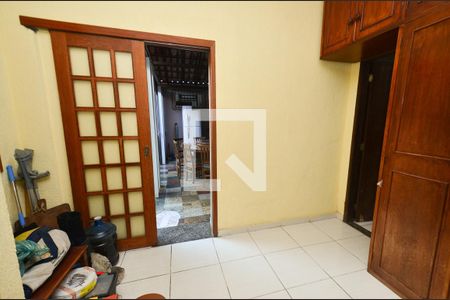 Casa à venda com 286m², 5 quartos e 2 vagasQuarto5/ suite