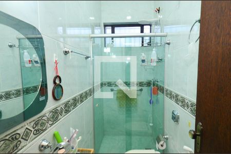 Casa à venda com 286m², 5 quartos e 2 vagasBanheiro social