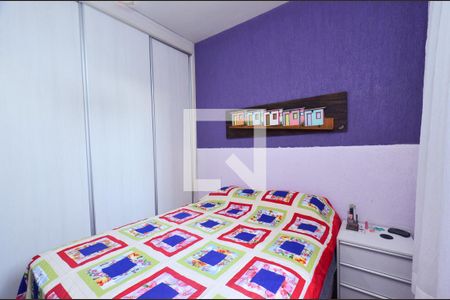 Casa à venda com 286m², 5 quartos e 2 vagasQuarto 2