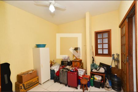 Casa à venda com 286m², 5 quartos e 2 vagasQuarto5/ suite