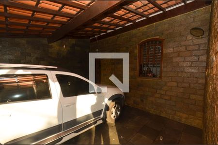 Casa à venda com 286m², 5 quartos e 2 vagasGaragem