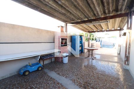 Casa à venda com 100m², 3 quartos e 1 vagaLaje