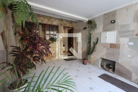 Casa à venda com 100m², 3 quartos e 1 vagaGaragem