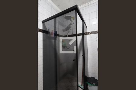 Casa à venda com 100m², 3 quartos e 1 vagaBanheiro Social