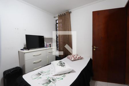 Casa à venda com 100m², 3 quartos e 1 vagaQuarto 3