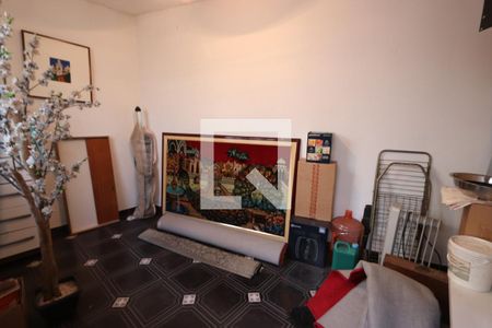 Casa à venda com 100m², 3 quartos e 1 vagaEscritório