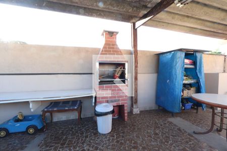 Casa à venda com 100m², 3 quartos e 1 vagaLaje