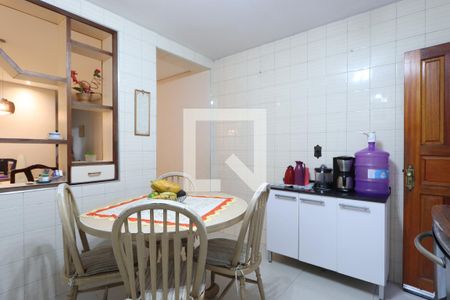 Casa à venda com 100m², 3 quartos e 1 vagaCozinha