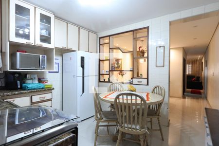 Casa à venda com 100m², 3 quartos e 1 vagaCozinha