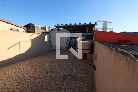 Casa à venda com 100m², 3 quartos e 1 vagaLaje