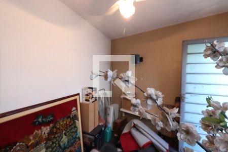 Casa à venda com 100m², 3 quartos e 1 vagaEscritório