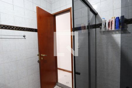 Casa à venda com 100m², 3 quartos e 1 vagaBanheiro Social
