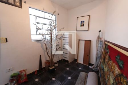 Casa à venda com 100m², 3 quartos e 1 vagaEscritório