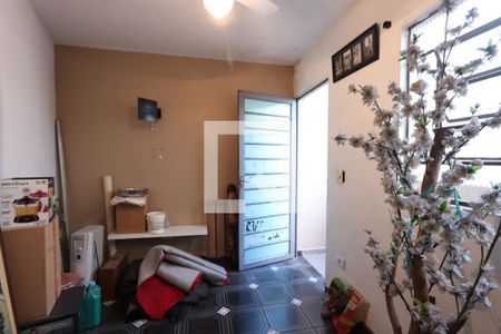 Casa à venda com 100m², 3 quartos e 1 vagaEscritório