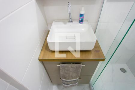 Apartamento à venda com 50m², 2 quartos e 1 vagaBanheiro