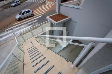 Apartamento à venda com 50m², 2 quartos e 1 vagaÁrea comum