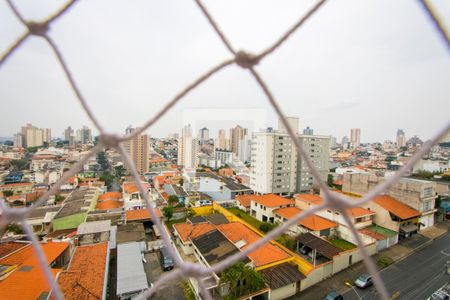 Apartamento à venda com 50m², 2 quartos e 1 vagaVista do quarto 1