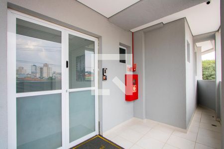Apartamento à venda com 50m², 2 quartos e 1 vagaÁrea comum