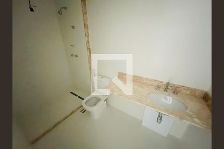 Apartamento à venda com 155m², 3 quartos e 1 vagaBanheiro Quarto Suíte 2