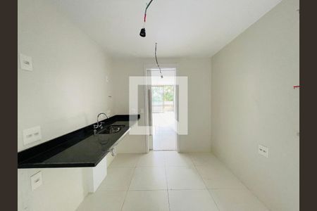 Apartamento à venda com 155m², 3 quartos e 1 vagaCozinha