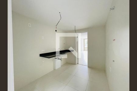 Apartamento à venda com 155m², 3 quartos e 1 vagaCozinha