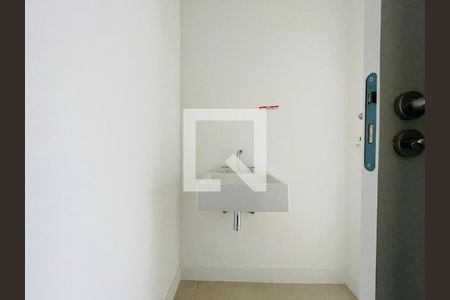 Apartamento à venda com 155m², 3 quartos e 1 vagaLavabo