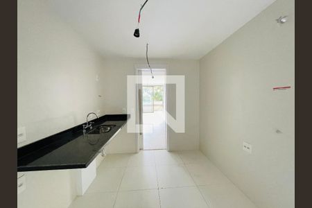 Apartamento à venda com 155m², 3 quartos e 1 vagaCozinha