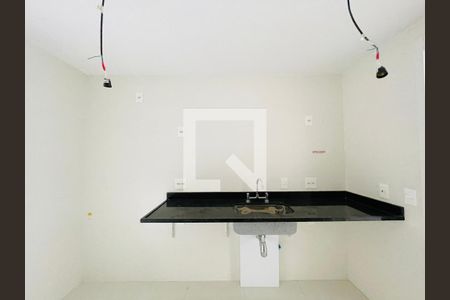 Apartamento à venda com 155m², 3 quartos e 1 vagaCozinha