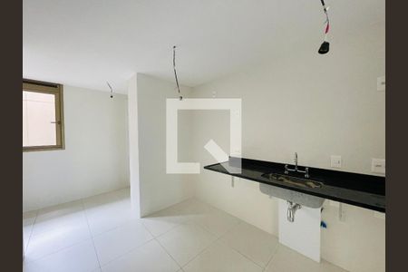 Apartamento à venda com 155m², 3 quartos e 1 vagaCozinha