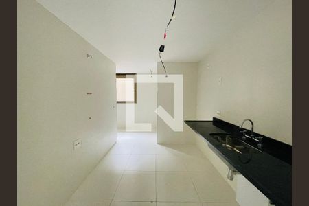 Apartamento à venda com 155m², 3 quartos e 1 vagaCozinha