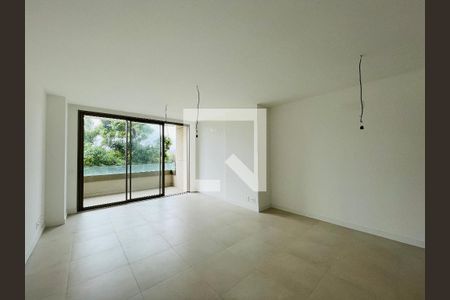 Apartamento à venda com 155m², 3 quartos e 1 vagaSala