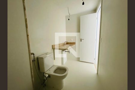 Apartamento à venda com 155m², 3 quartos e 1 vagaBanheiro Quarto Suíte 2