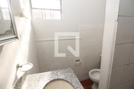 Casa para alugar com 135m², 3 quartos e 2 vagasBanheiro