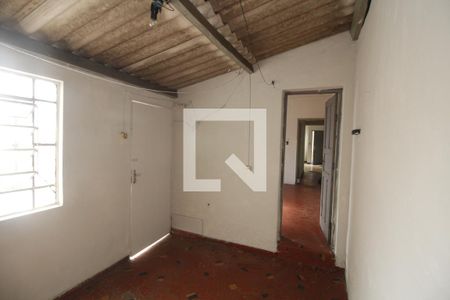 Casa para alugar com 135m², 3 quartos e 2 vagasÁrea de Serviço