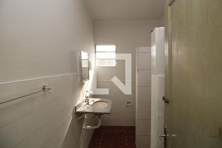 Casa para alugar com 135m², 3 quartos e 2 vagasBanheiro