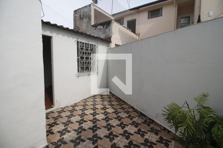 Casa para alugar com 135m², 3 quartos e 2 vagasQuintal