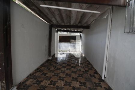 Casa para alugar com 135m², 3 quartos e 2 vagasGaragem